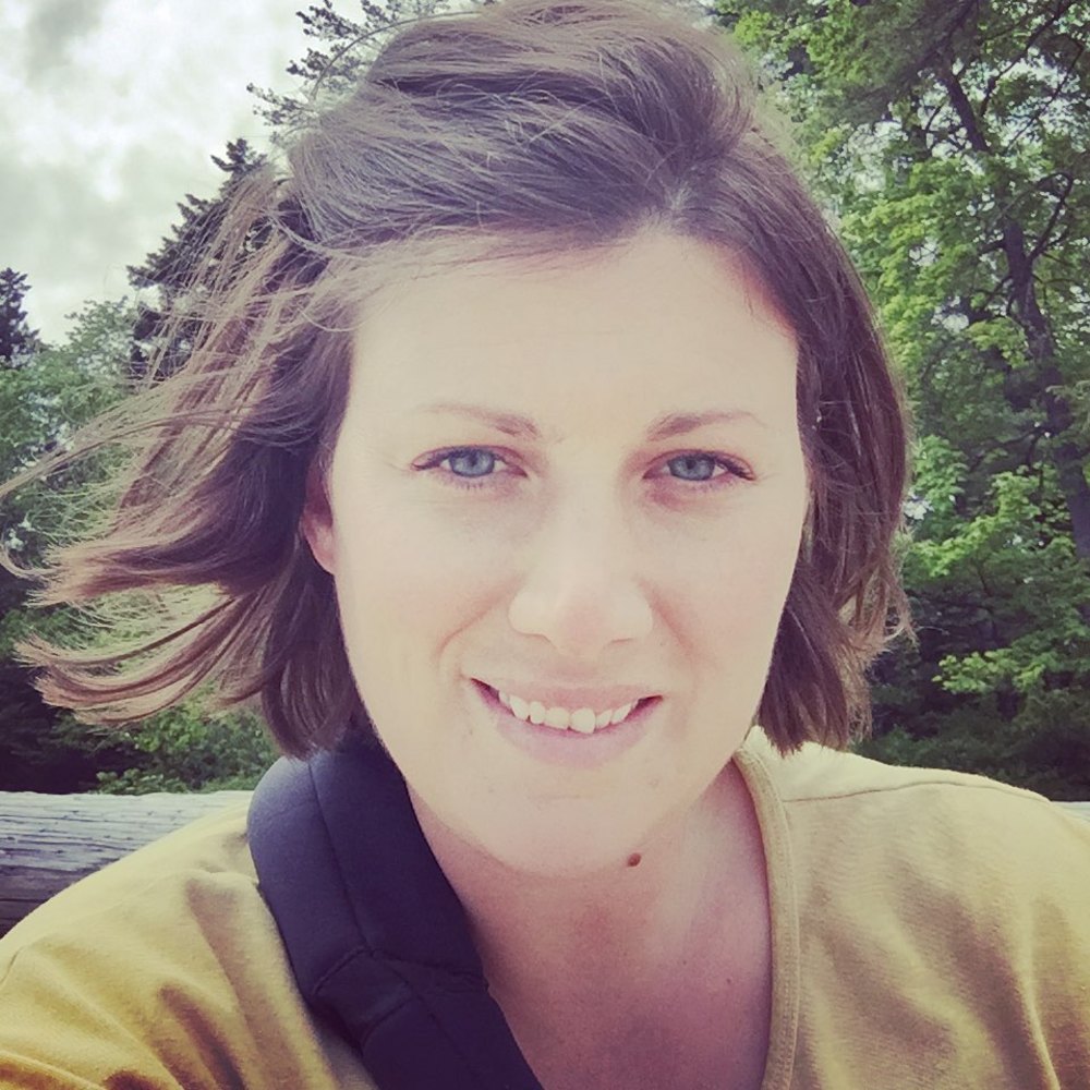 Meet your Posher, Alyssa